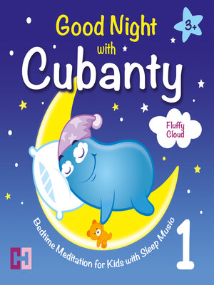 cover image of Fluffy Cloud